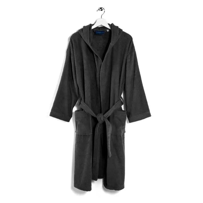 Accappatoio in Cotone MINORCA By Caleffi