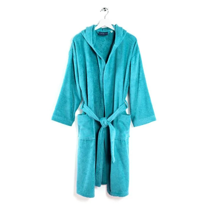 Accappatoio in Cotone MINORCA By Caleffi