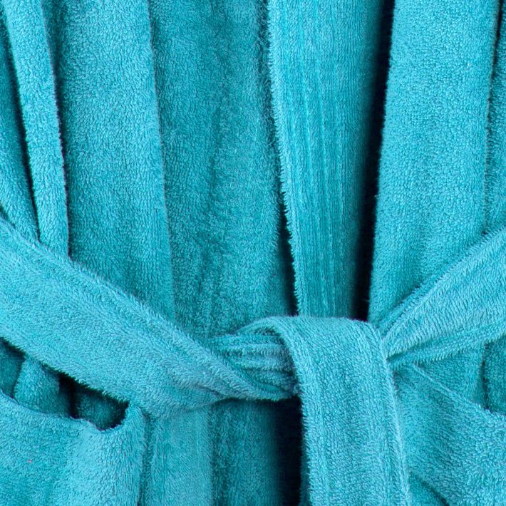 Accappatoio in Cotone MINORCA By Caleffi