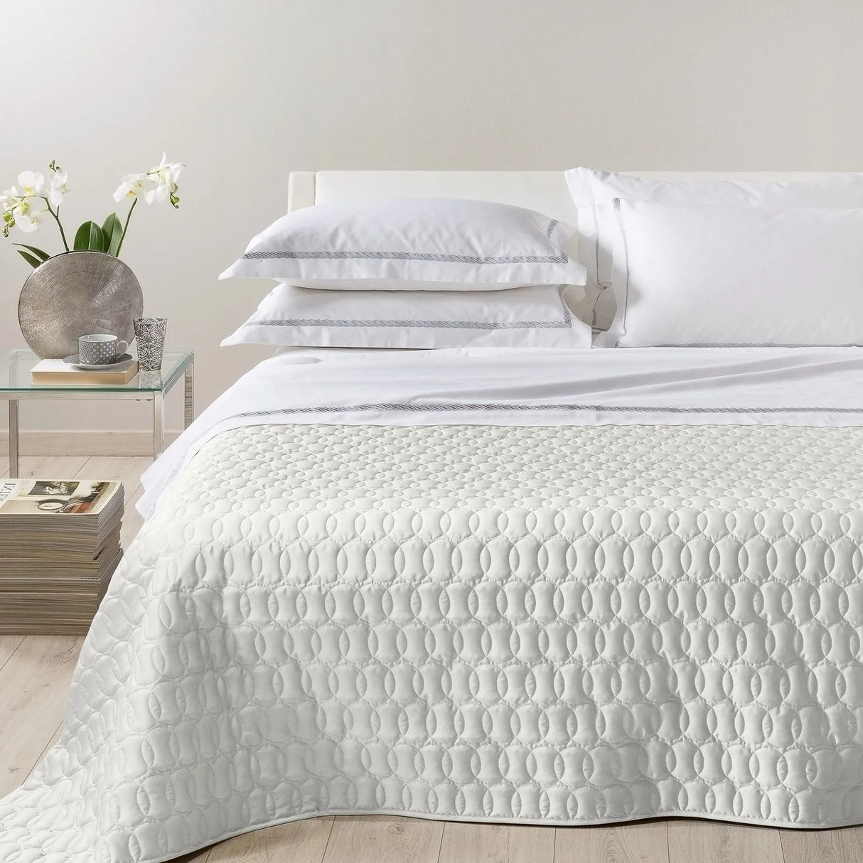 Trapuntino ROMA By Caleffi