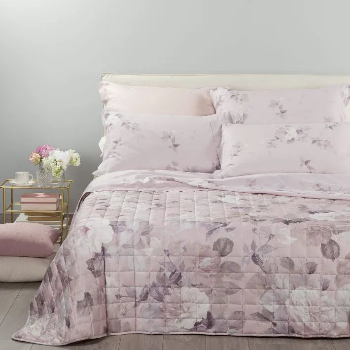 Trapuntino Rosa Alba By Caleffi