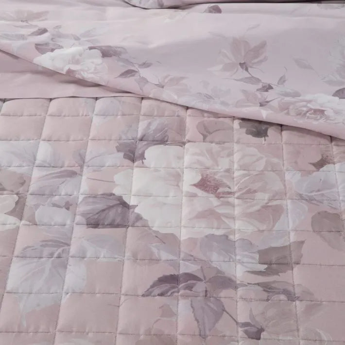 Trapuntino Rosa Alba By Caleffi