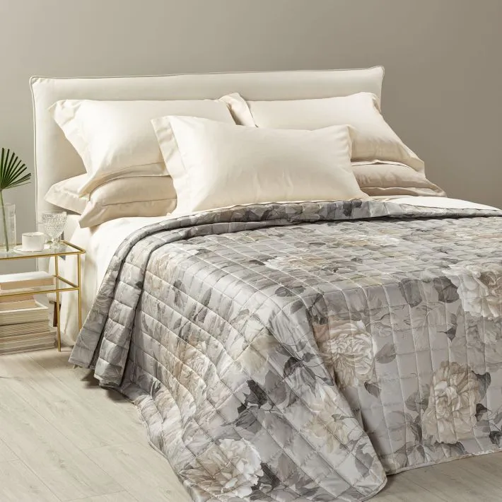 Trapuntino Rosa Alba By Caleffi