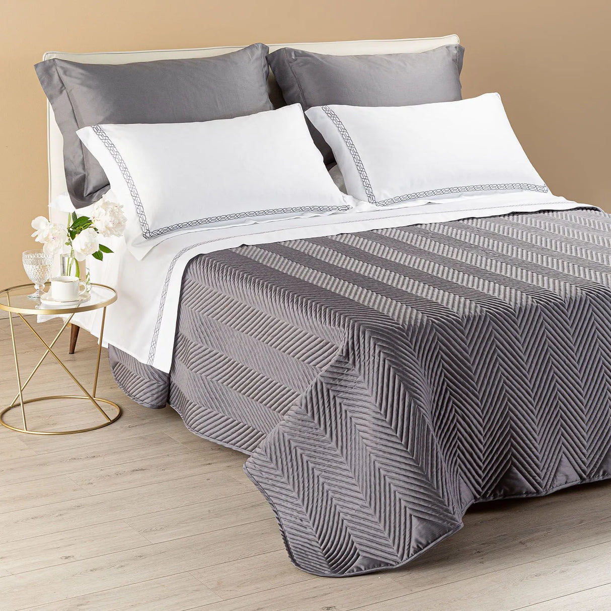 Trapuntino CONTINENTAL By Caleffi