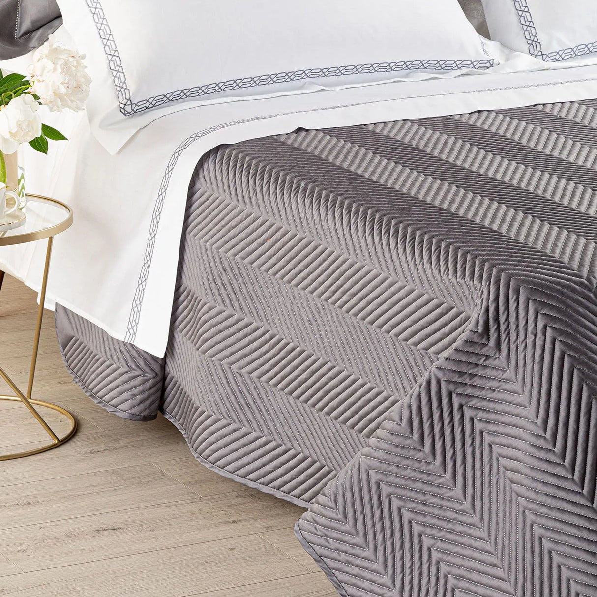 Trapuntino CONTINENTAL By Caleffi