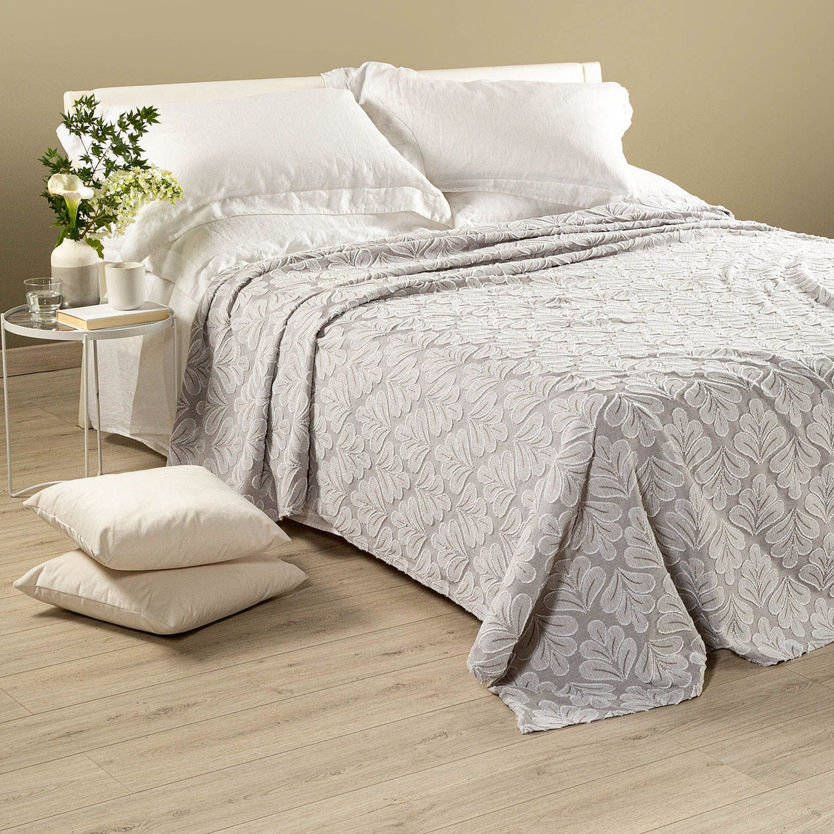 Copriletto Estivo RAVELLO By Caleffi