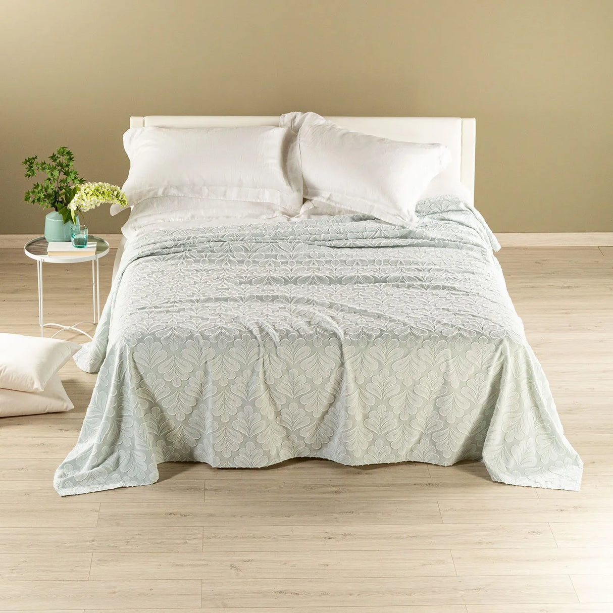 Copriletto Estivo RAVELLO By Caleffi