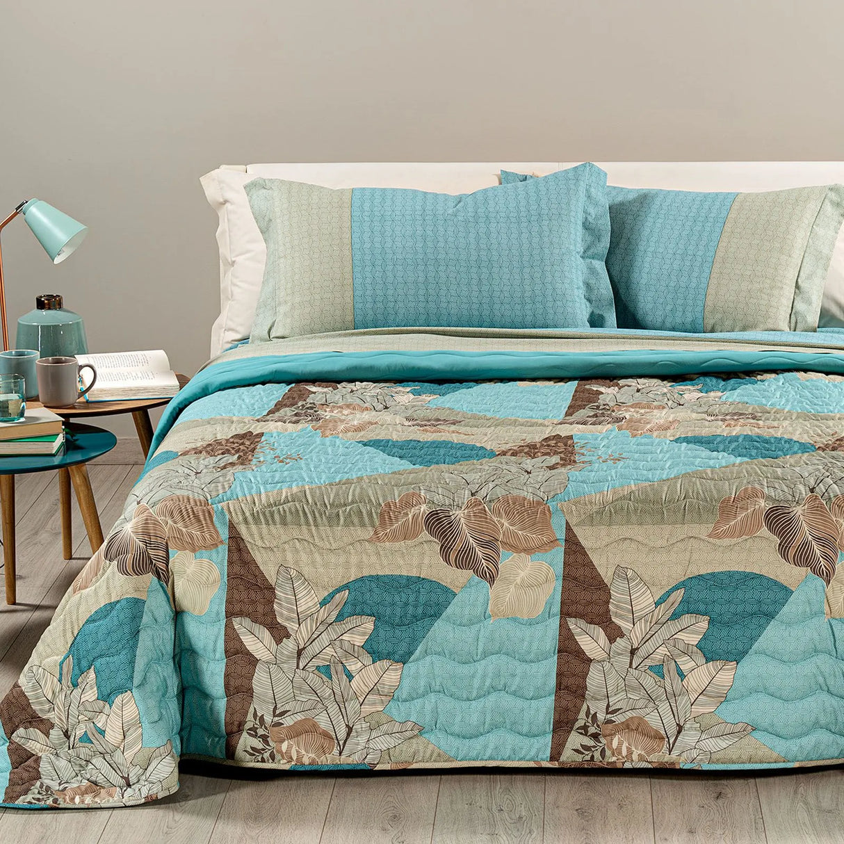 Trapuntino RICK By Caleffi