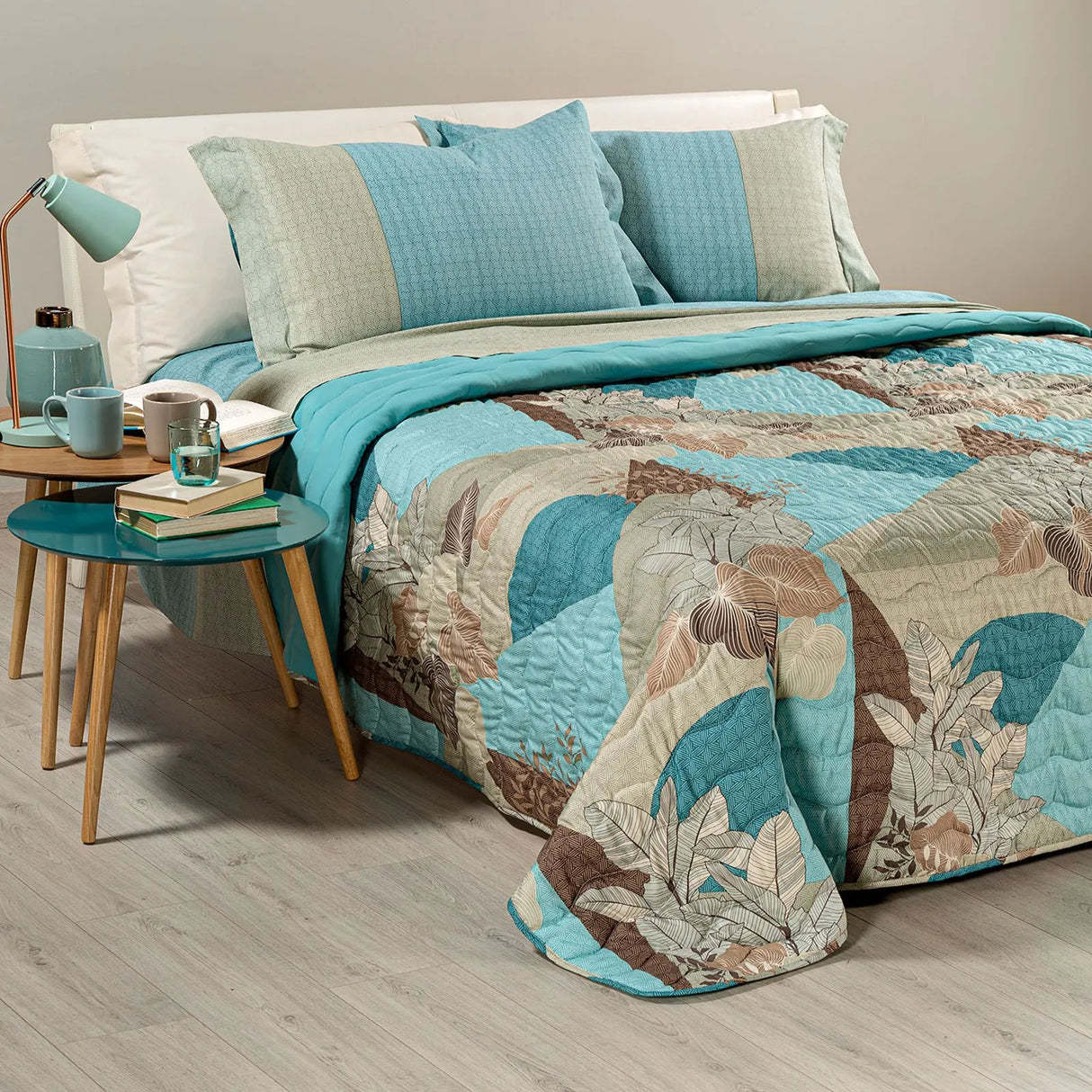 Trapuntino RICK By Caleffi