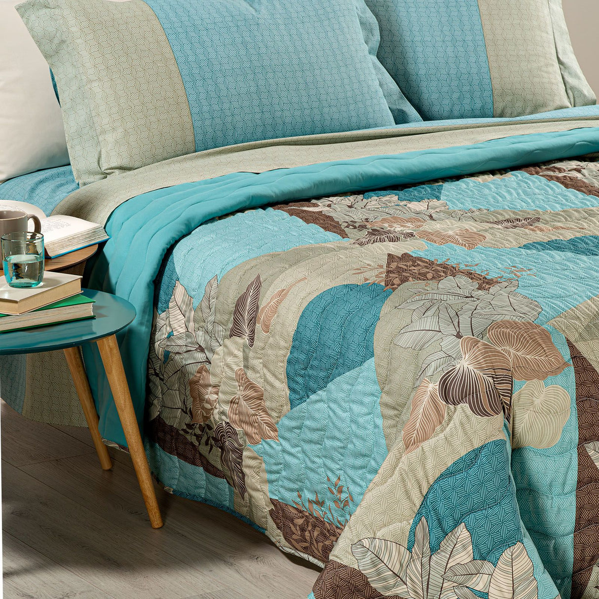 Trapuntino RICK By Caleffi