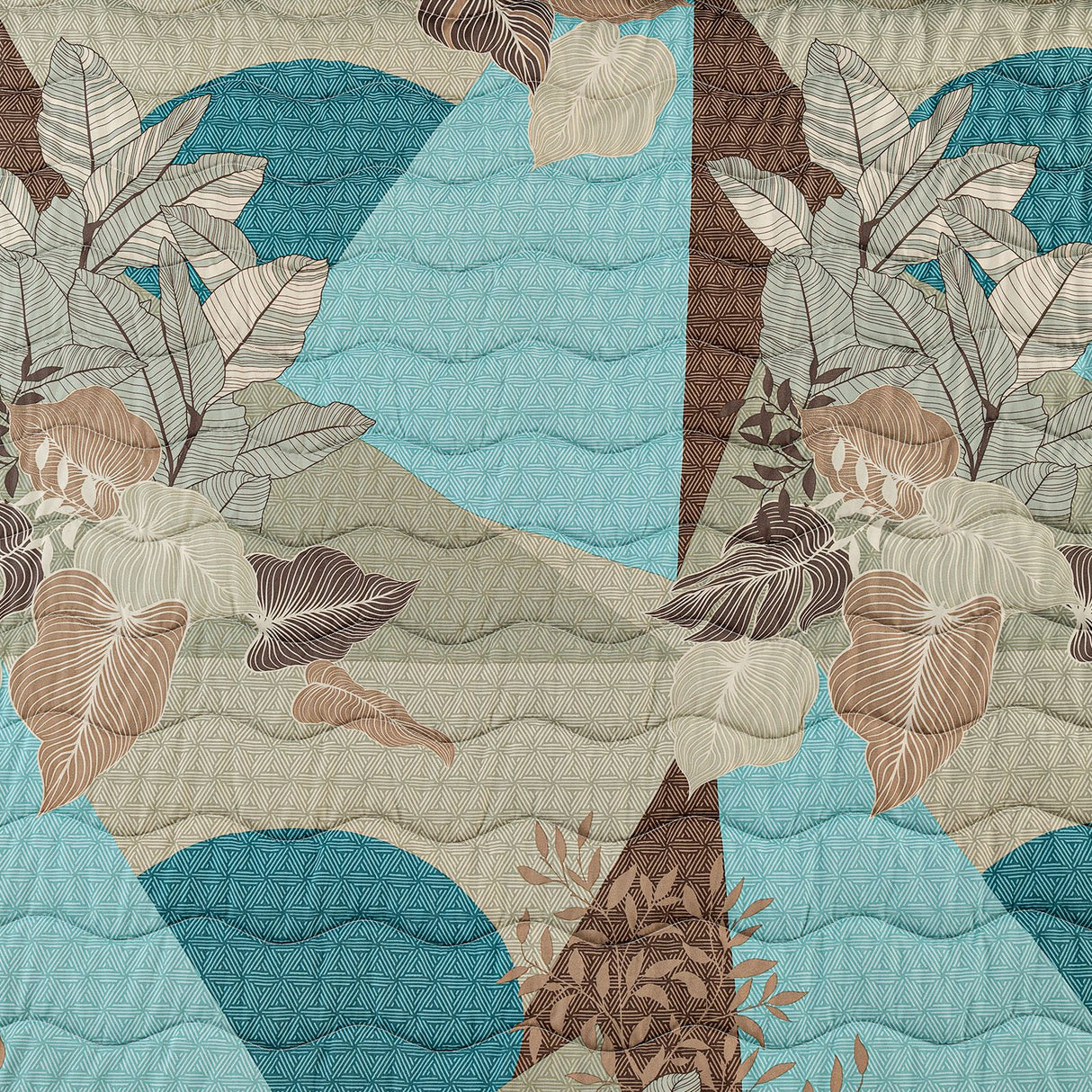 Trapuntino RICK By Caleffi