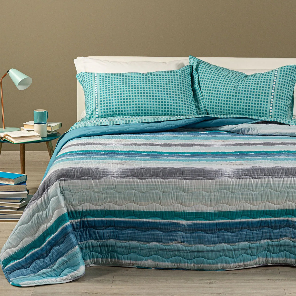 Trapuntino LAGOON By Caleffi