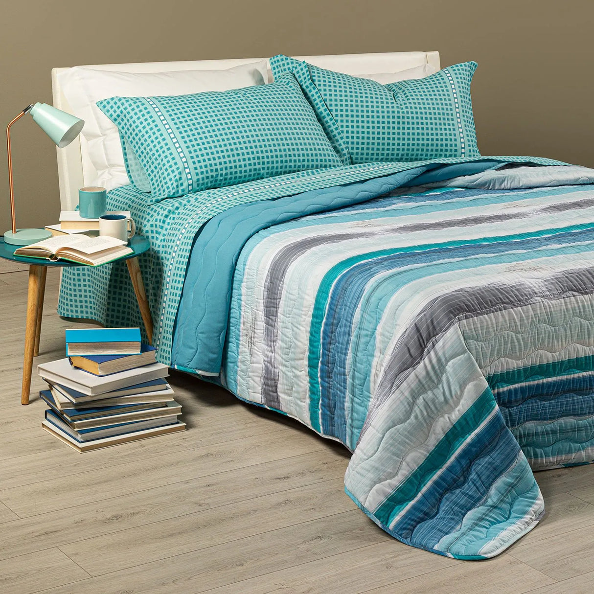 Trapuntino LAGOON By Caleffi