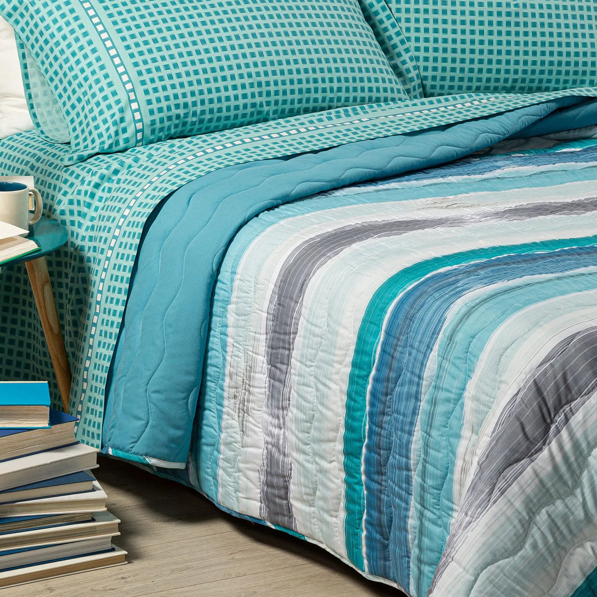 Trapuntino LAGOON By Caleffi