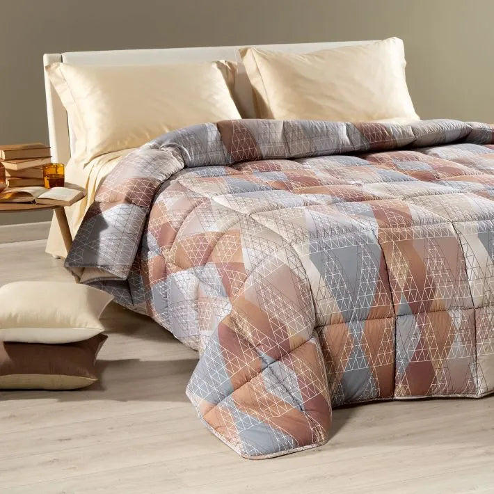 Trapunta Fusion by Caleffi