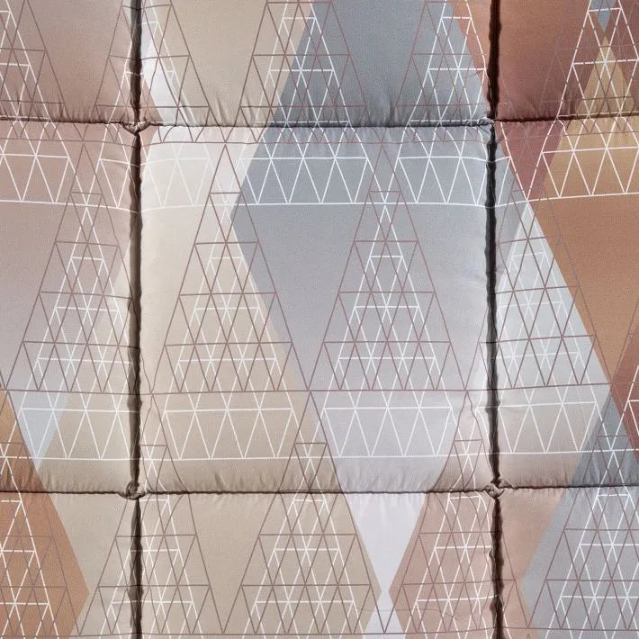 Trapunta Fusion by Caleffi