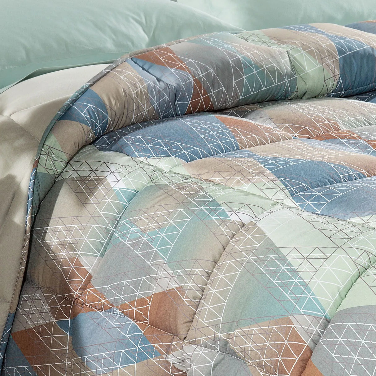 Trapunta Fusion by Caleffi