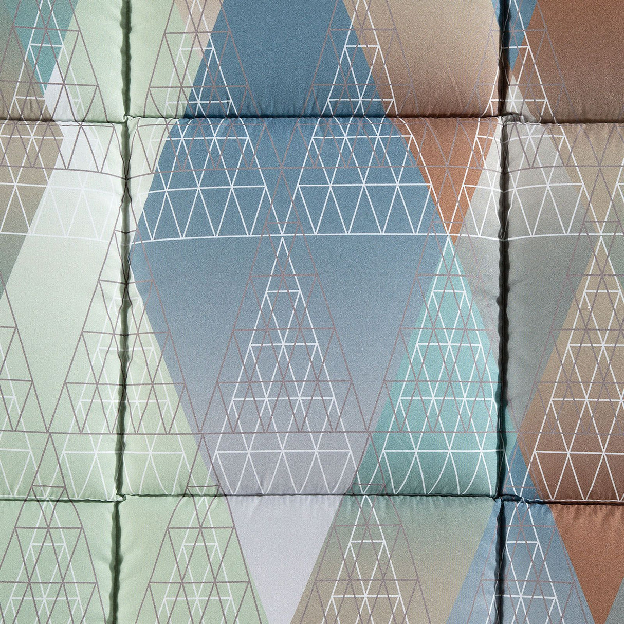 Trapunta Fusion by Caleffi