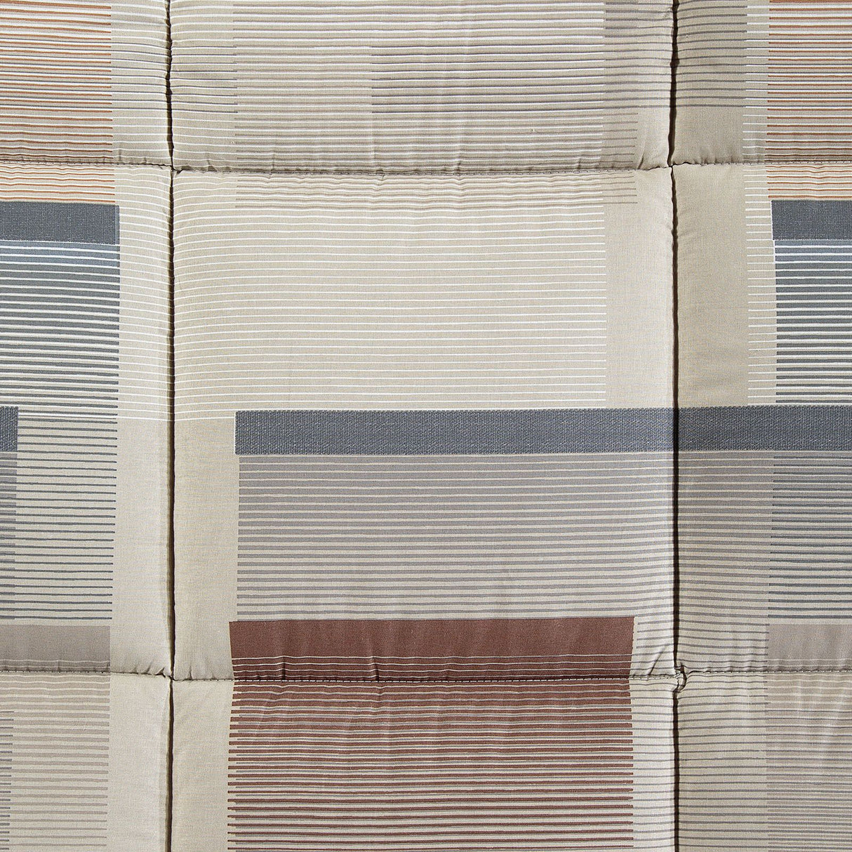 Trapunta SIDNEY matrimoniale By Caleffi