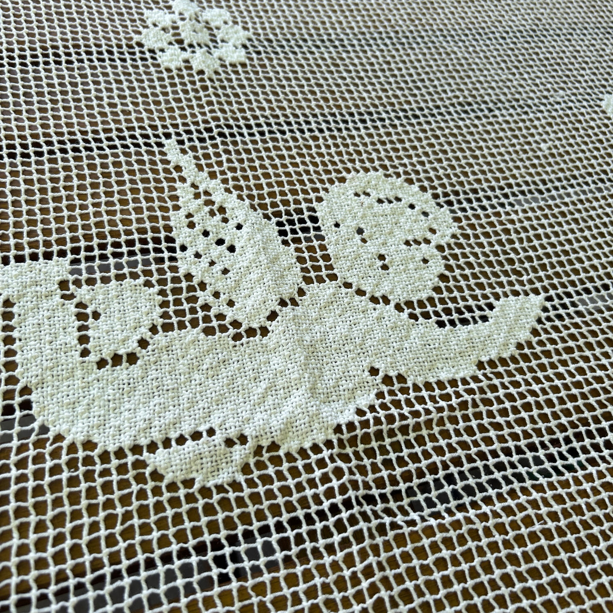 Copritavolo x12 LAILA (401) by Mondo Biancheria