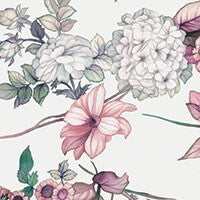 Completo Lenzuola ORTENSIA By Dondi Svad