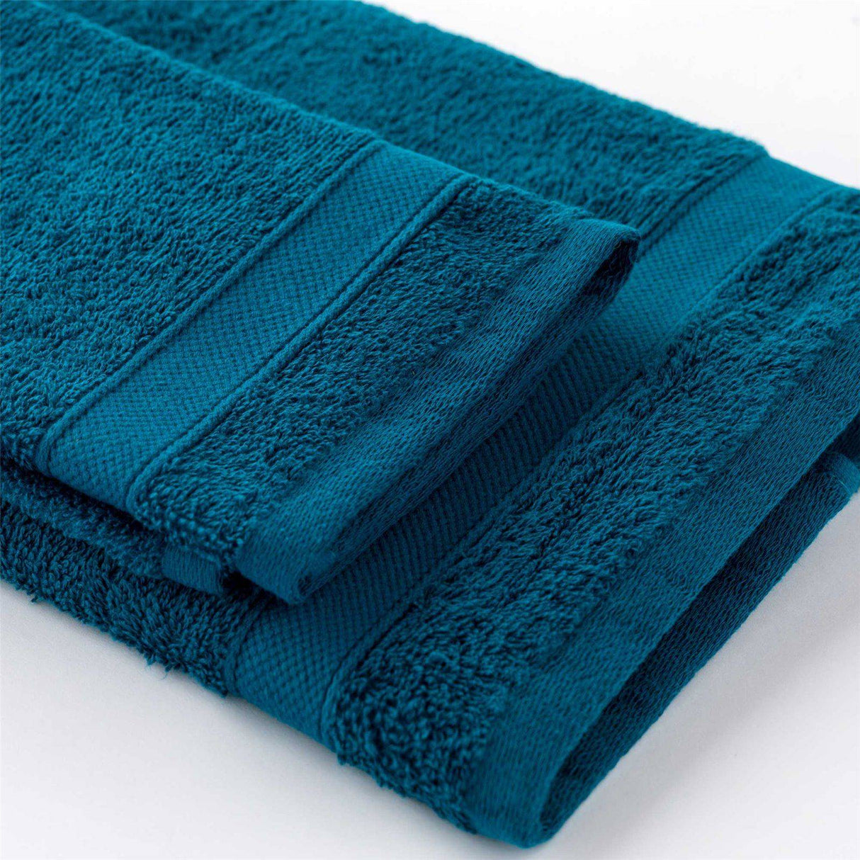 Set Asciugamani 1+1 MY By Linea Oro