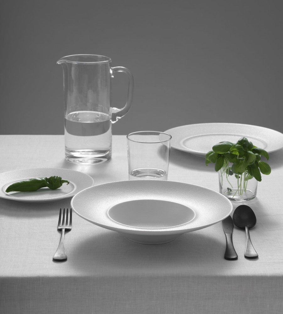 Set Terrea White - Weissestal