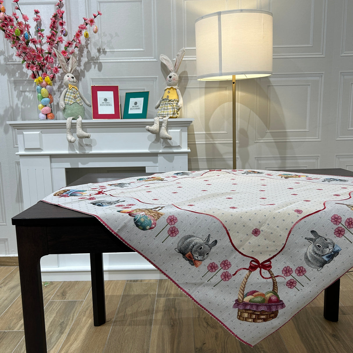 Centrotavola PICNIK By Via Roma 60