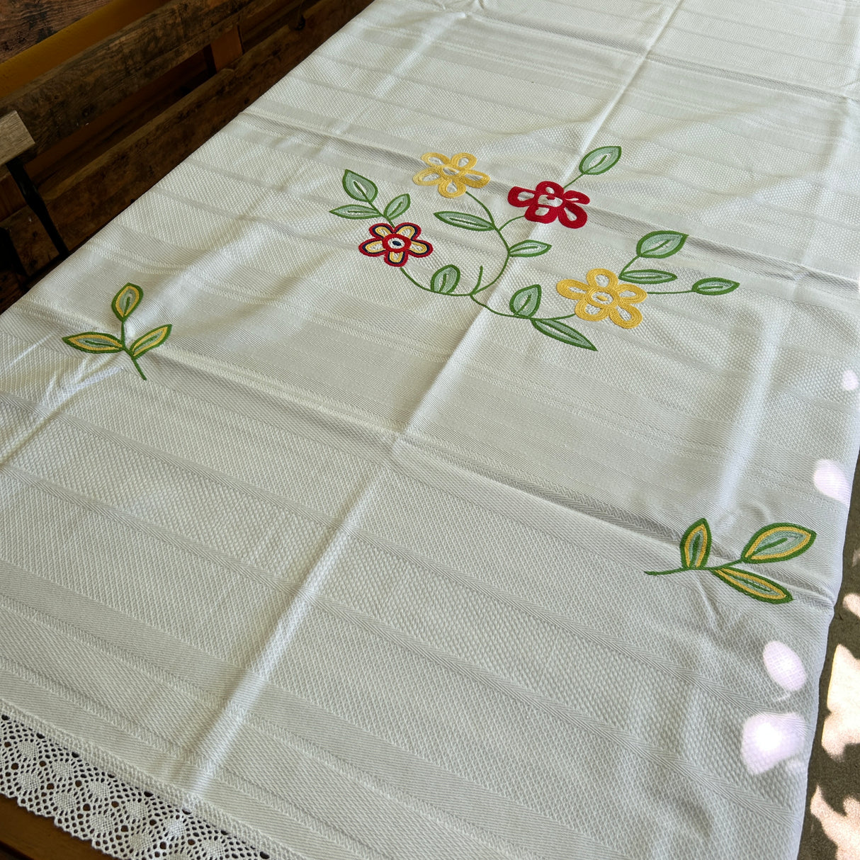 Copertina Culla LUCILLA (476) by Mondo Biancheria