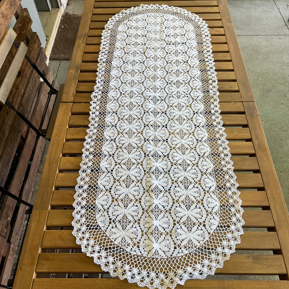 Corsia Alexa (114) By Mondo Biancheria