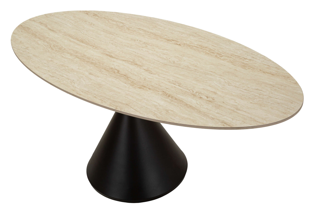 TAVOLO DA PRANZO SPACE - FERRETTI