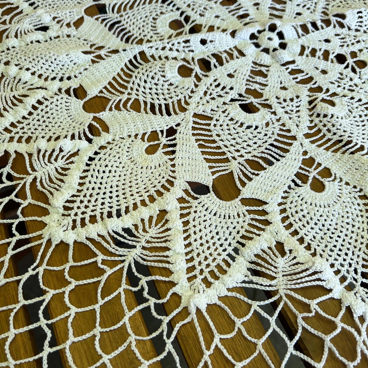 Centro MOREA (171) by Mondo Biancheria