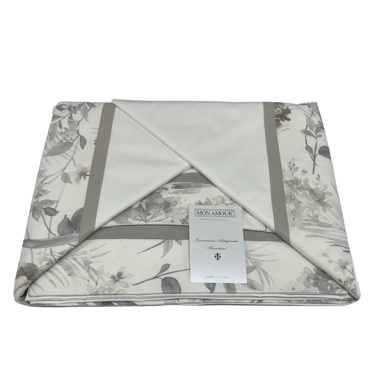 Completo Lenzuola AMANDA by Mon Amour