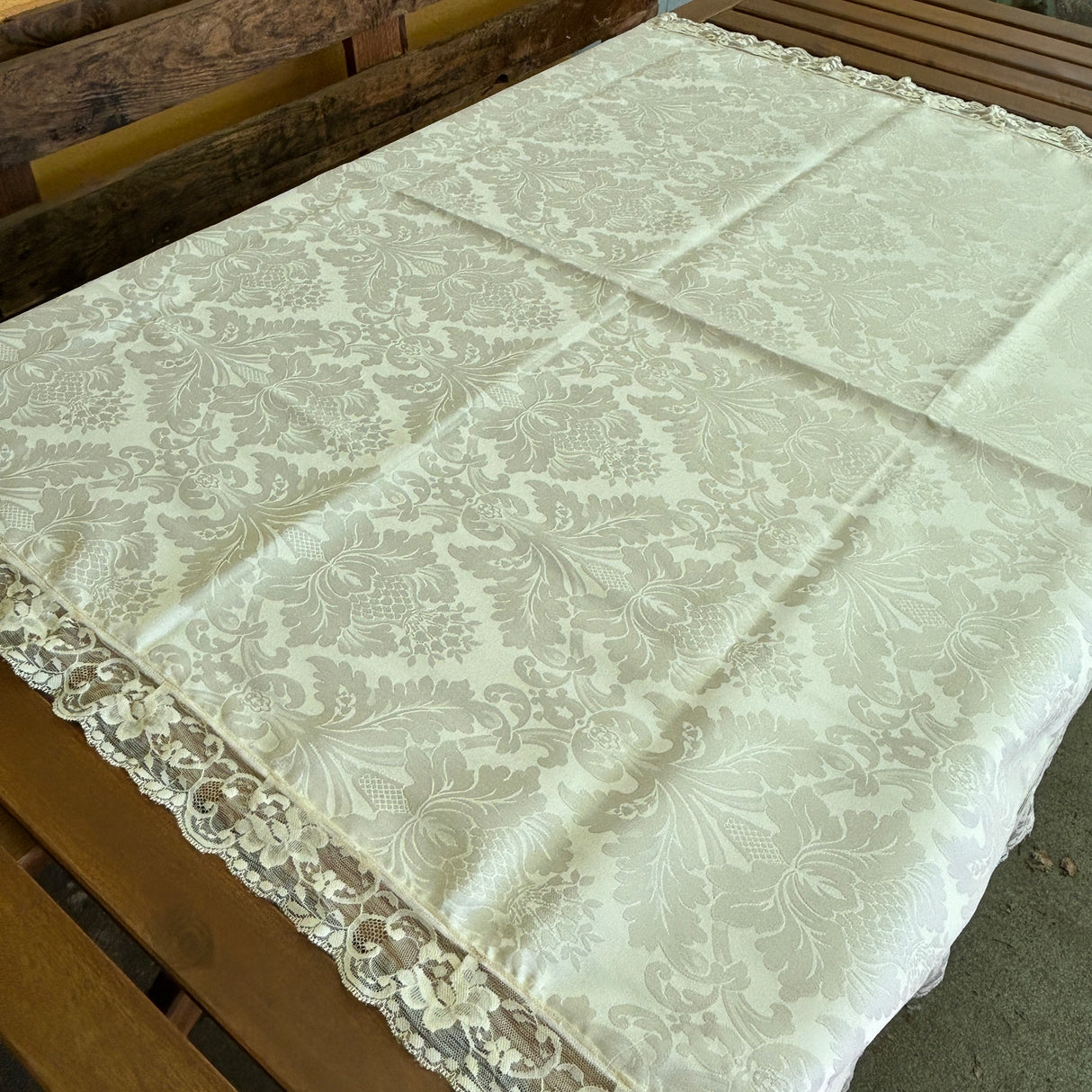 Centrotavola GOLDEN (570) by Mondo Biancheria