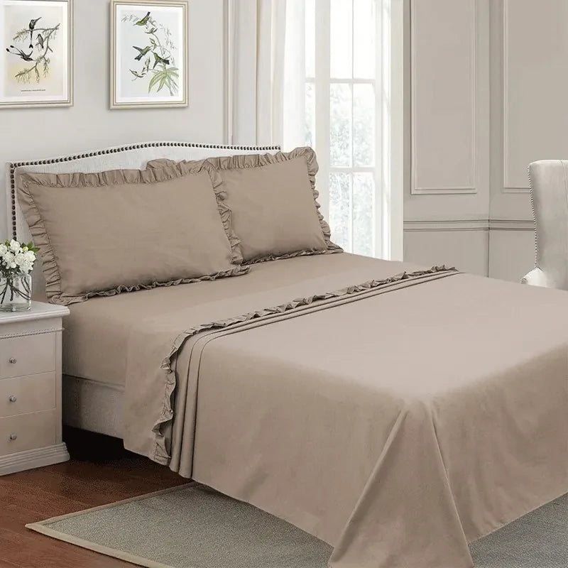 Completo Lenzuola KARLA by Mon Amour