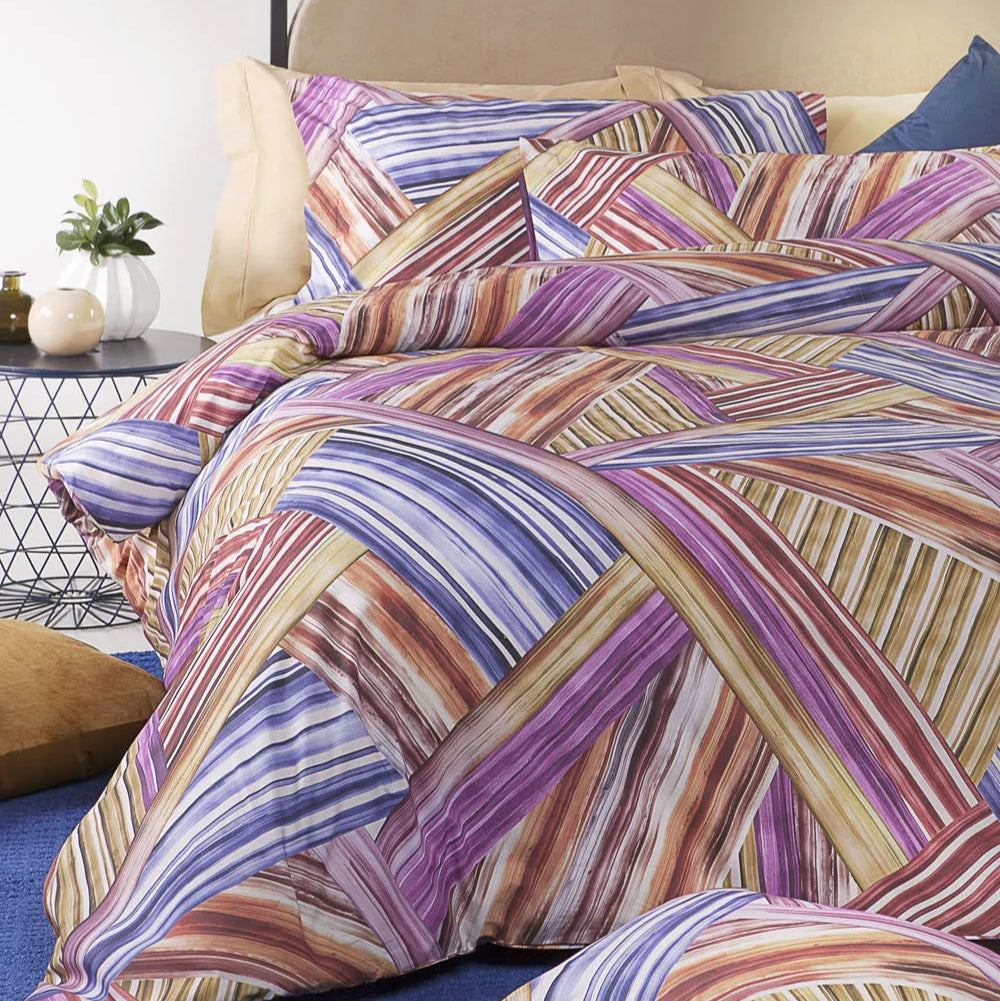 Copripiumino 1931 Trenta - Tessitura Randi