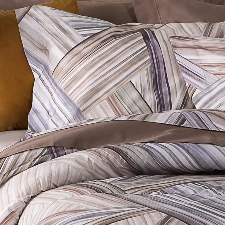 Completo Copripiumino 1931 Ventisette - Tessitura Randi