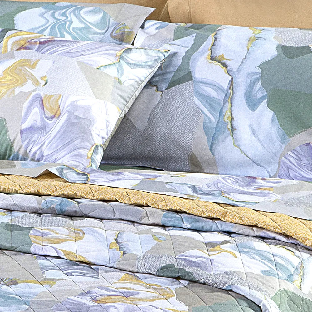 Completo lenzuola 1931 Trentuno - Tessitura Randi