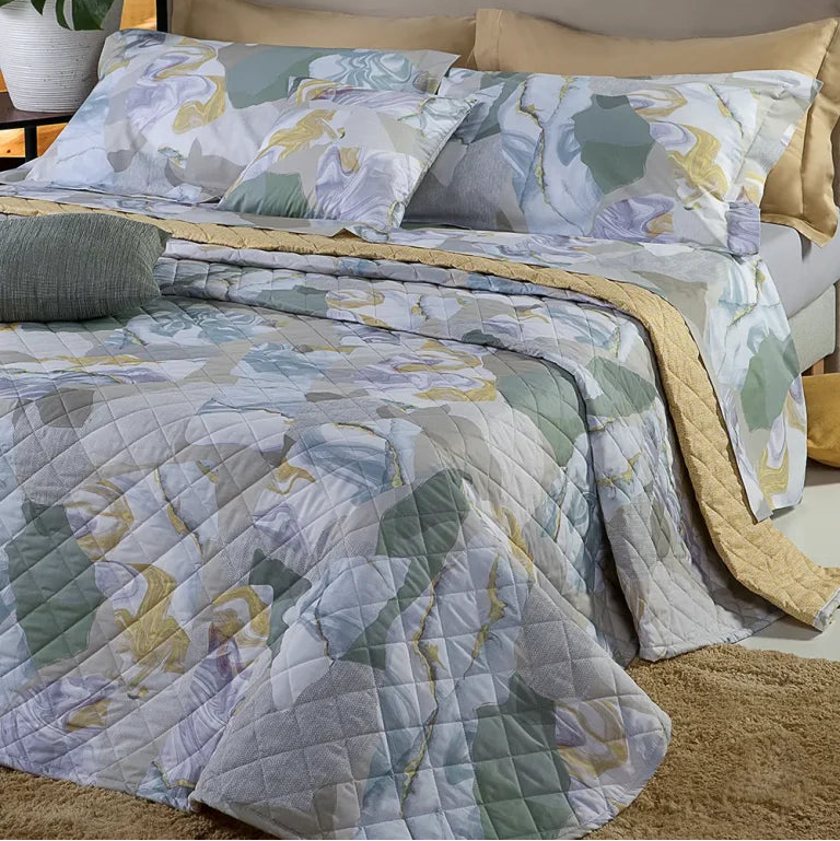 Completo Copripiumino 1931 Trentuno - Tessitura Randi