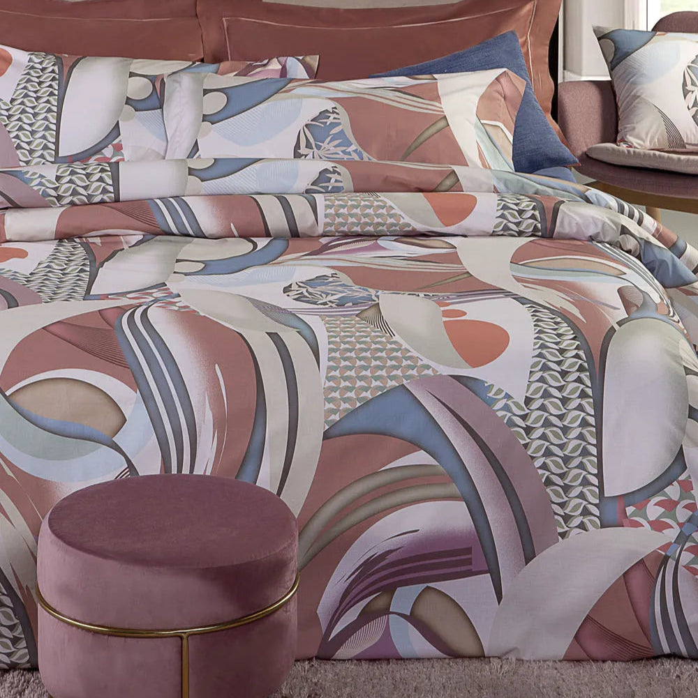 Completo Lenzuola 1931 Trentatre - Tessitura Randi