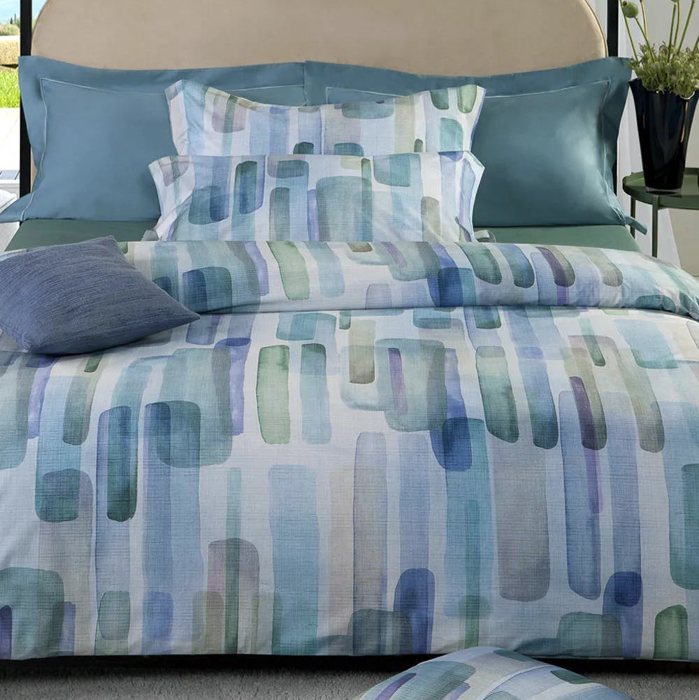 Completo Lenzuola 1931 Trentacinque - Tessitura Randi