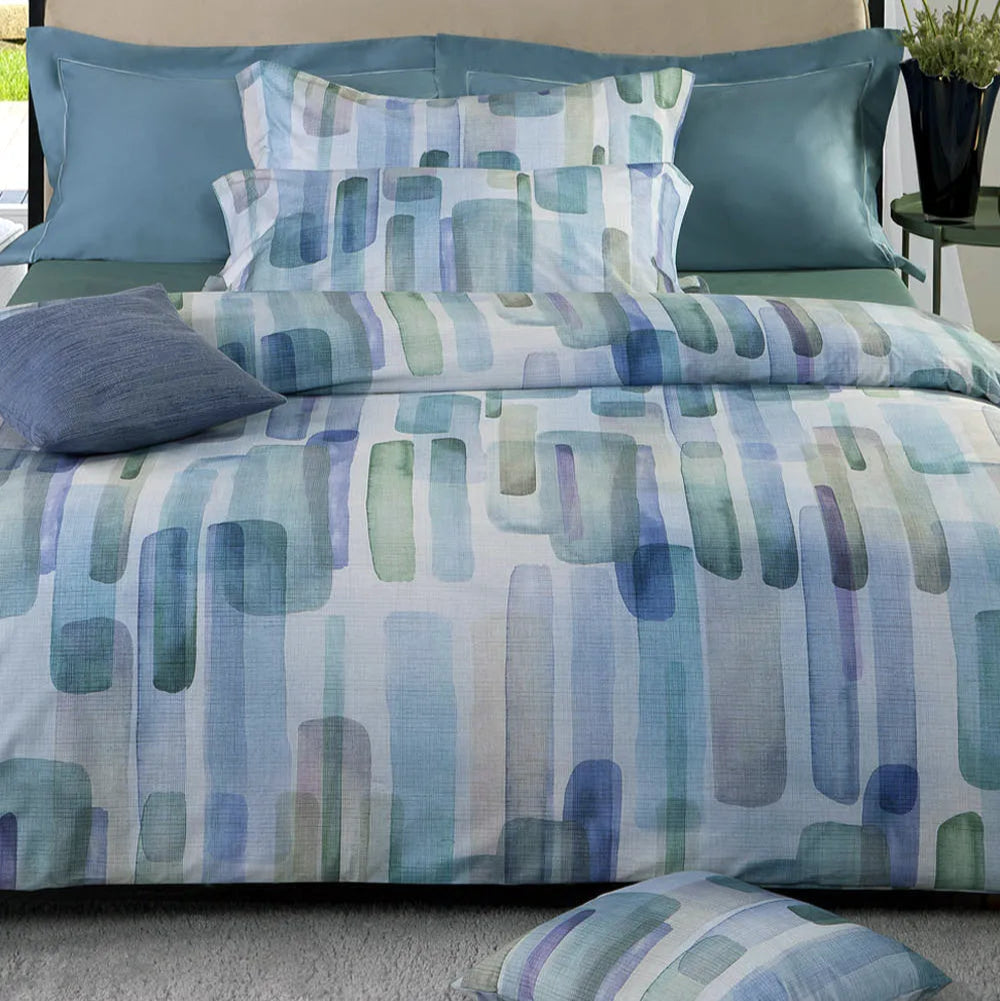 Completo Copripiumino 1931 Trentacinque - Tessitura Randi