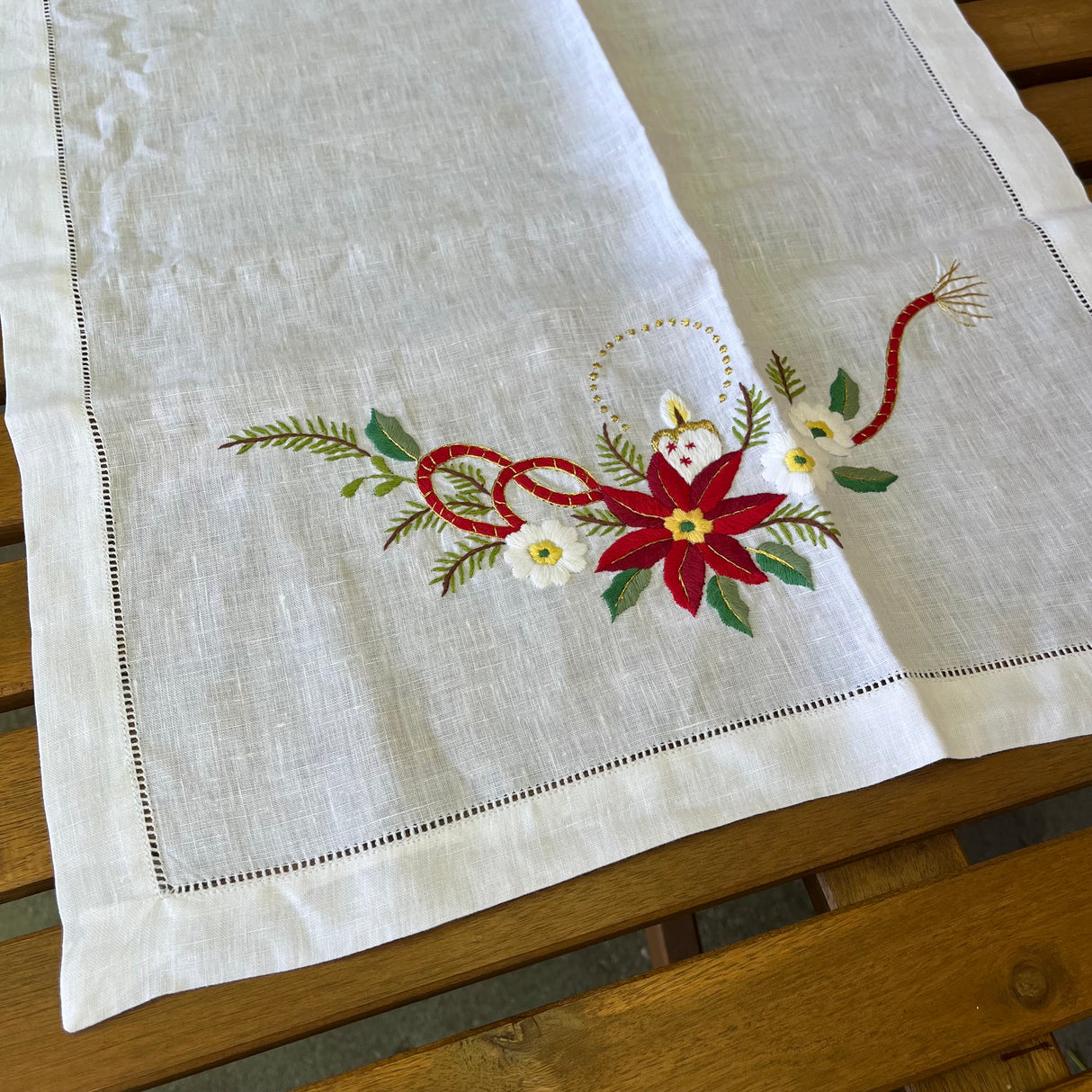 Runner (126) By Mondo Biancheria