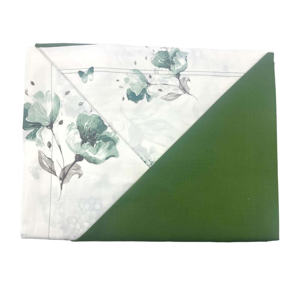 Completo Lenzuola BOTANIQUE By Maestri Cotonieri