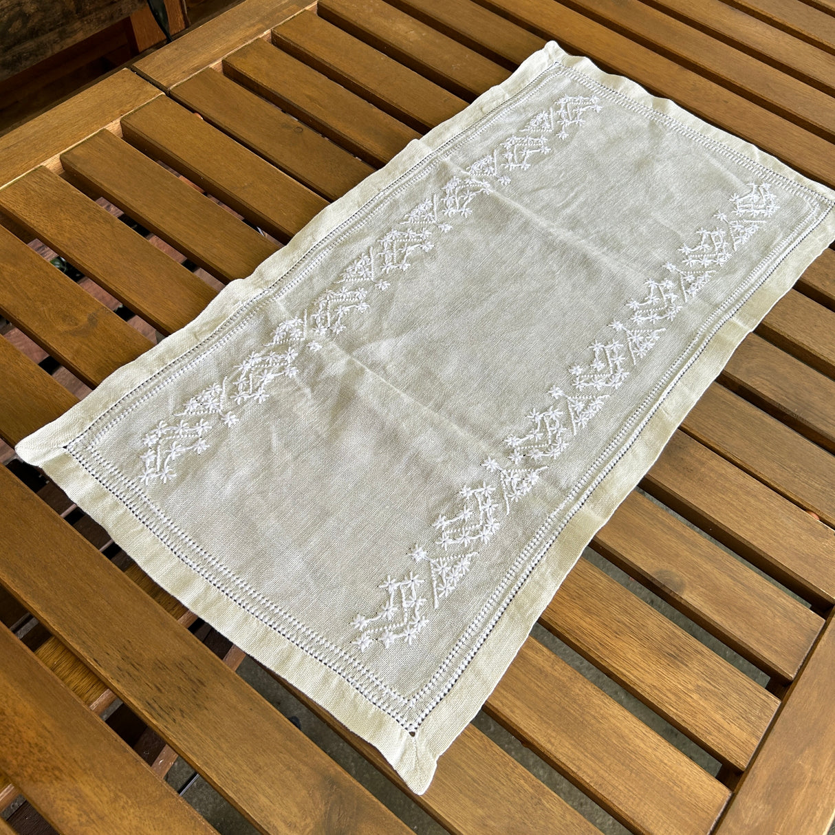 Centro Olinda (356) by Mondo Biancheria