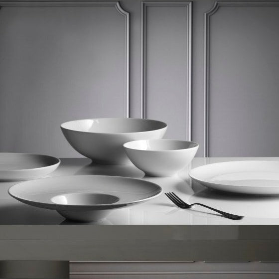 Insalatiera WEISS 21cm - Weissestal