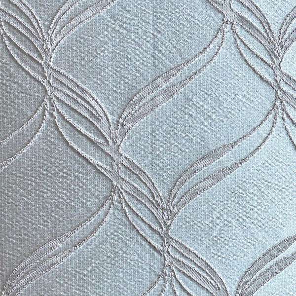 Trapunta VALERY Jacquard Tinto In Filo by Vallesusa