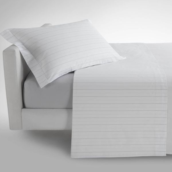 Completo Lenzuola BRISTOL By Mirabello Carrara