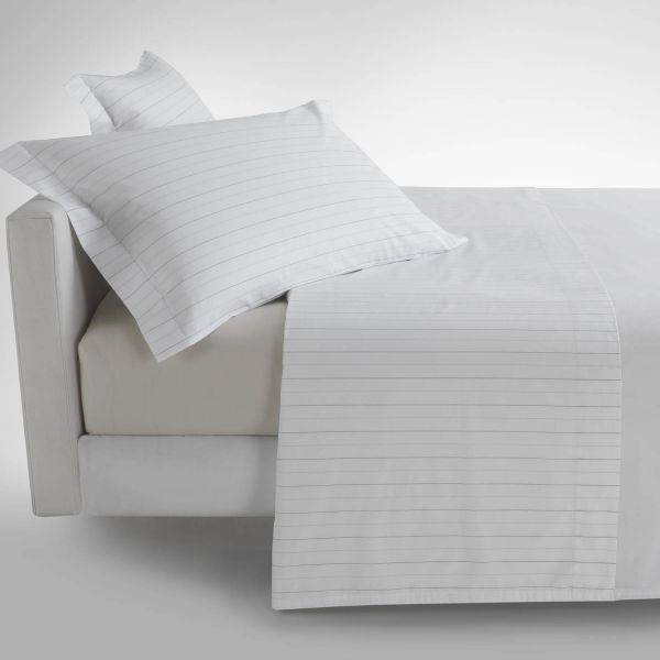 Completo Lenzuola BRISTOL By Mirabello Carrara