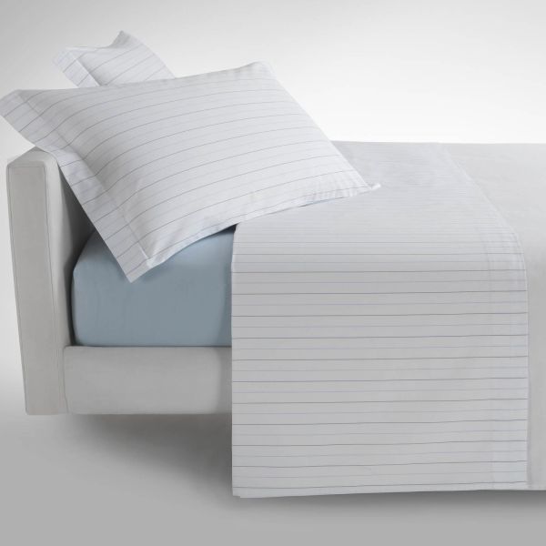 Completo Lenzuola BRISTOL By Mirabello Carrara